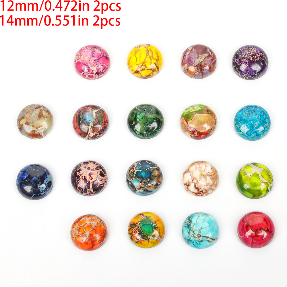 Shoushan Stone Beads for Crafting Jewellery